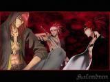 :nebun: renji abarai