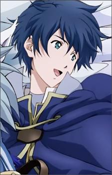 Romeo Montague - Mika_Mika* - RomeoxJuliet