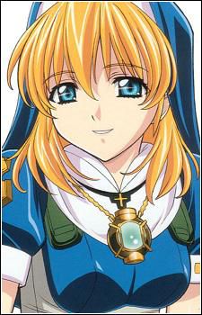 Rosette Christopher - Mika_Mika* - ♣ Chrno Crusade ♣