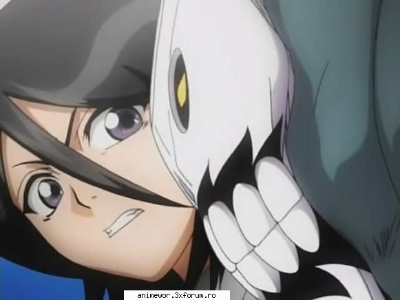 Rukia kuchiki - Hakusho - ♣bleach♣