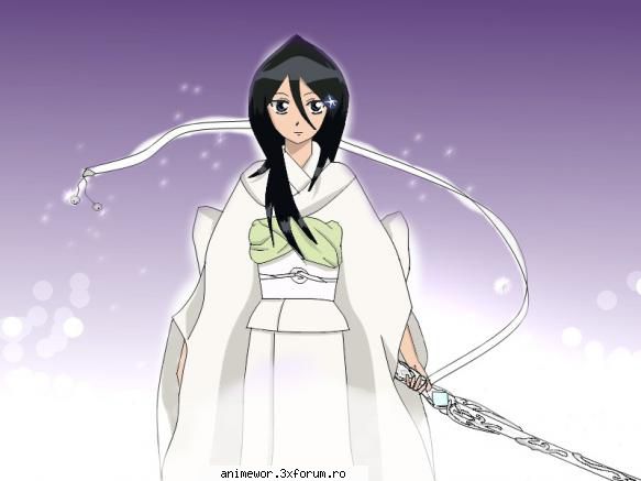 Rukia kuchiki - sooooooooooo cute - ♣bleach♣