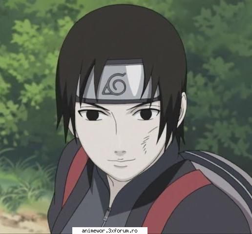 Sai - Mika_Mika* - ♣ Naruto♣