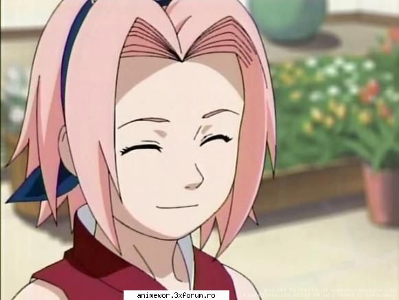 Sakura haruno - Mika_Mika* - ♣ Naruto♣