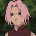 Sakura haruno - vampire_girl - ♣ Naruto♣
