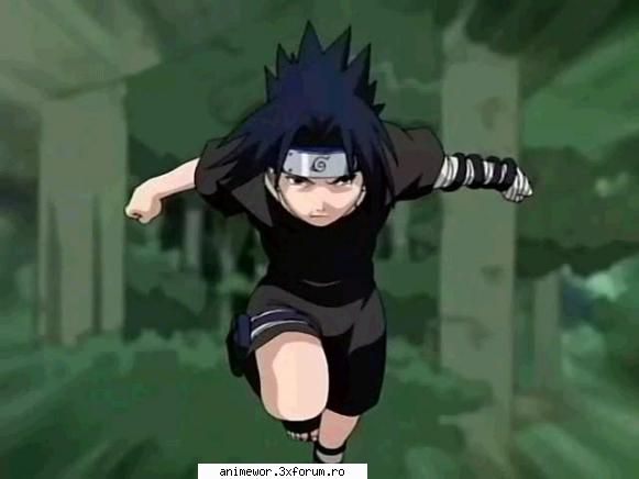 Sasuke uchiha - Mika_Mika* - ♣ Naruto♣
