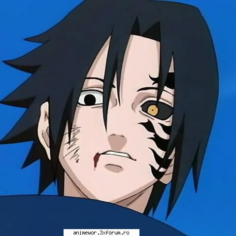Sasuke uchiha - sakura chan - ♣ Naruto♣