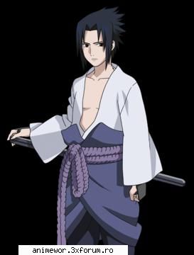 Sasuke uchiha - sakura chan - ♣ Naruto♣