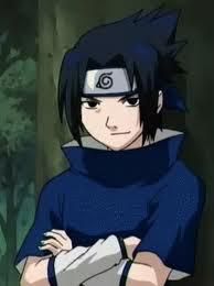 Sasuke uchiha - sakura chan - ♣ Naruto♣