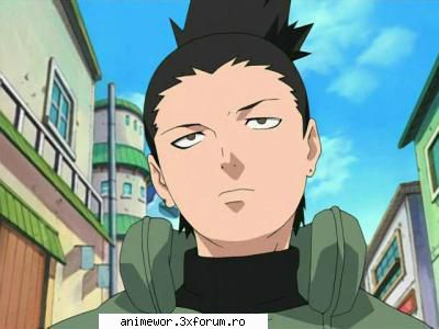 Shikamaru Nara - sakura chan - ♣ Naruto♣