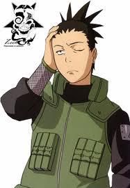 Shikamaru Nara - sakura chan - ♣ Naruto♣