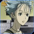 Shinichi Okazaki ("Shin") - Mika_Mika* - Nana