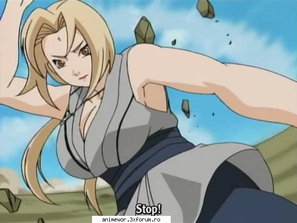 Tsunade - Mika_Mika* - ♣ Naruto♣