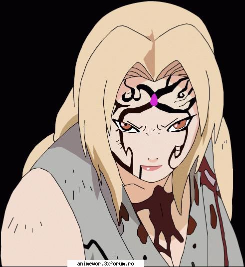 Tsunade - sakura chan - ♣ Naruto♣