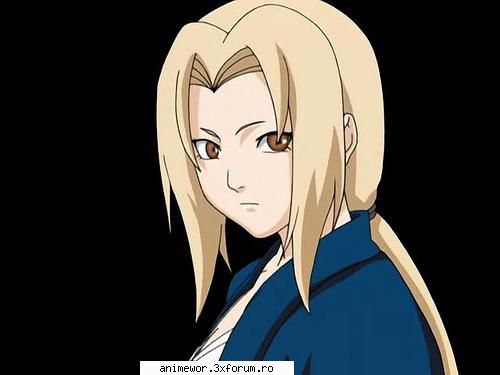 Tsunade - Mika_Mika* - ♣ Naruto♣