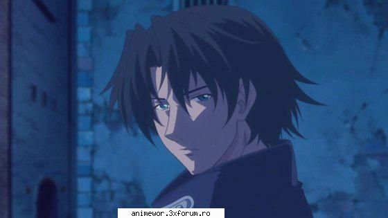 Tybalt - Mika_Mika* - RomeoxJuliet