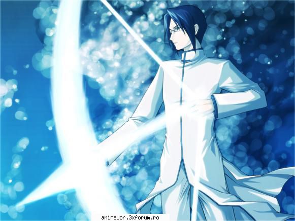Uryū Ishida - Hakusho - ♣bleach♣