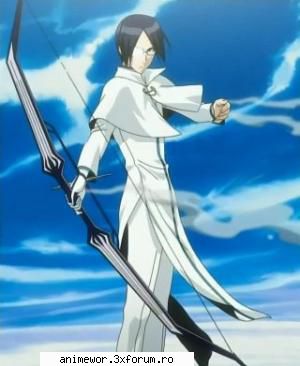 Uryū Ishida - Hakusho - ♣bleach♣