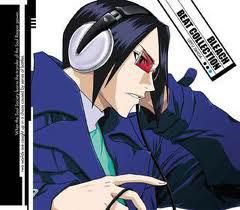 Uryū Ishida - sakura chan - ♣bleach♣