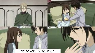 Vampire knight - Hakusho - ♣Vampire Knight♣