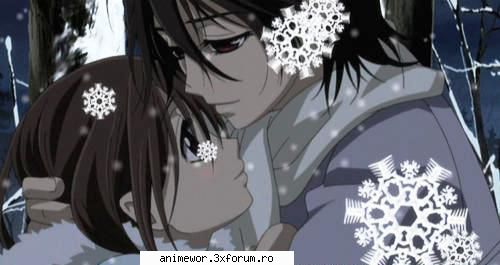 Vampire knight - Mika_Mika* - ♣Vampire Knight♣