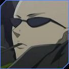 Yasushi Takagi ("Yasu") - Mika_Mika* - Nana