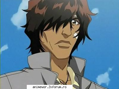 Yasutora "Chad" Sado - Mika_Mika* - ♣bleach♣