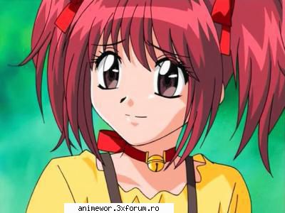 Zoey Hanson/Ichigo - sakura chan - ♣Mew Mew Power♣