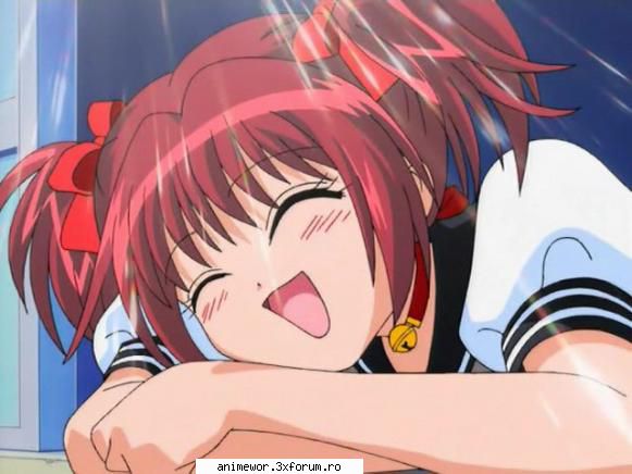 Zoey Hanson/Ichigo - Hakusho - ♣Mew Mew Power♣