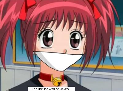 Zoey Hanson/Ichigo - sakura chan - ♣Mew Mew Power♣