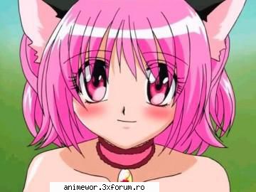 Zoey Hanson/Ichigo - sakura chan - ♣Mew Mew Power♣