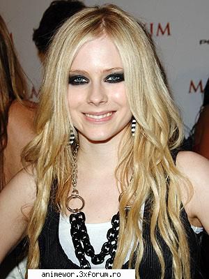 avril lavigne - sakura chan - Muzika