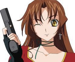 eclair - Mika_Mika* - ♣Kiddy Grade♣