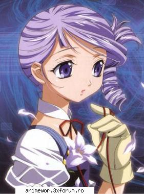 lumieru - sakura chan - ♣Kiddy Grade♣