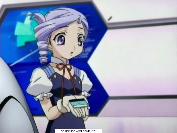 lumieru - sakura chan - ♣Kiddy Grade♣