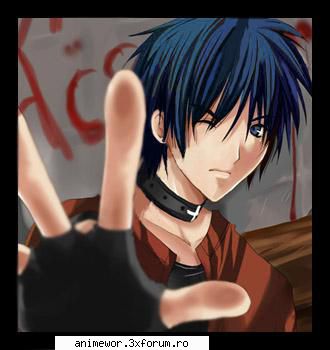 poze anime boy - vampire_girl - Galerie Anime