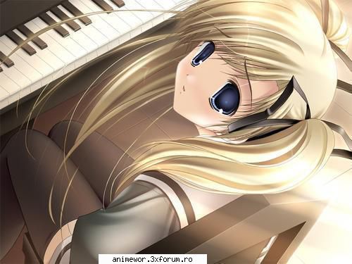 poze anime girl - Mika_Mika* - Galerie Anime