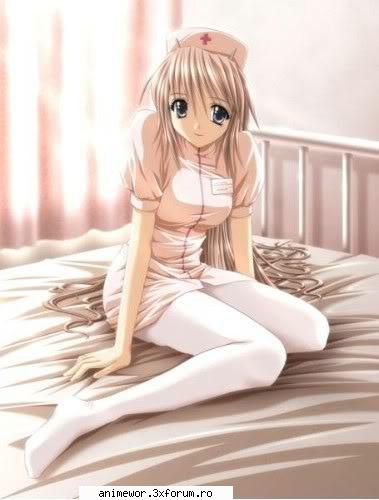poze anime girl - sakura chan - Galerie Anime