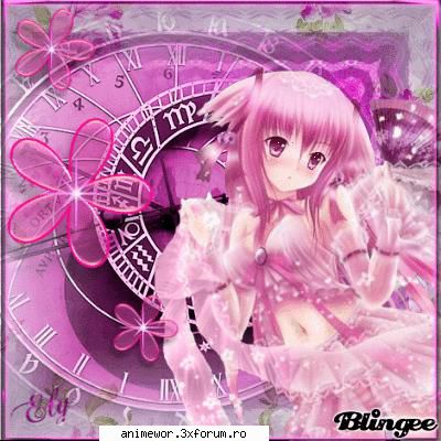 poze anime girl - Mika_Mika* - Galerie Anime
