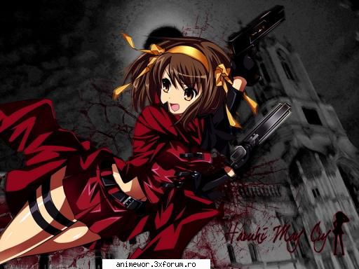 poze anime girl - Mika_Mika* - Galerie Anime