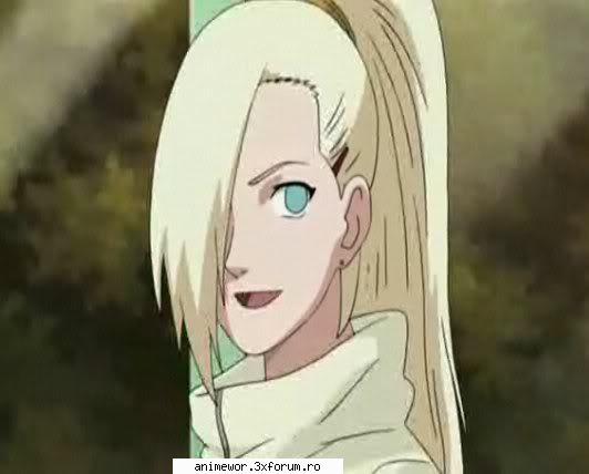 poze anime girl - Hakusho - Galerie Anime