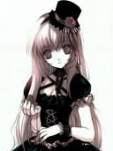poze anime girl - sakura chan - Galerie Anime