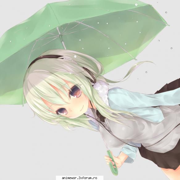 poze anime girl - vampire_girl - Galerie Anime