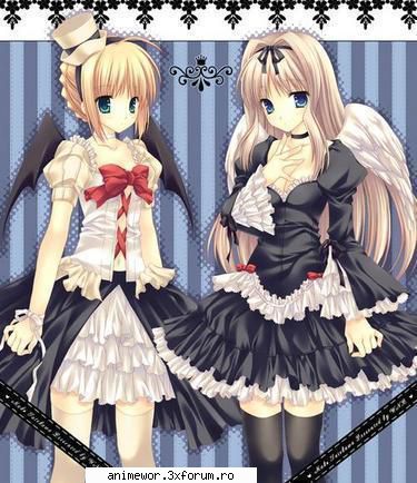 poze anime girl - sakura chan - Galerie Anime