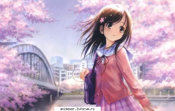 poze anime girl - Mika_Mika* - Galerie Anime