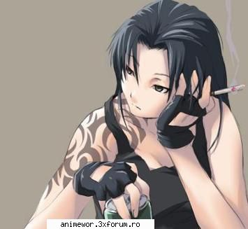 poze anime girl - sakura chan - Galerie Anime