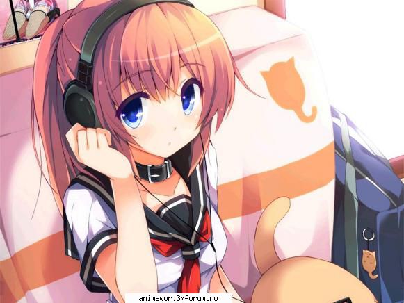 poze anime girl - vampire_girl - Galerie Anime
