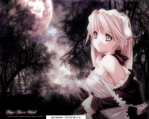 poze anime girl - Mika_Mika* - Galerie Anime