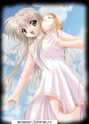 poze anime girl - Mika_Mika* - Galerie Anime
