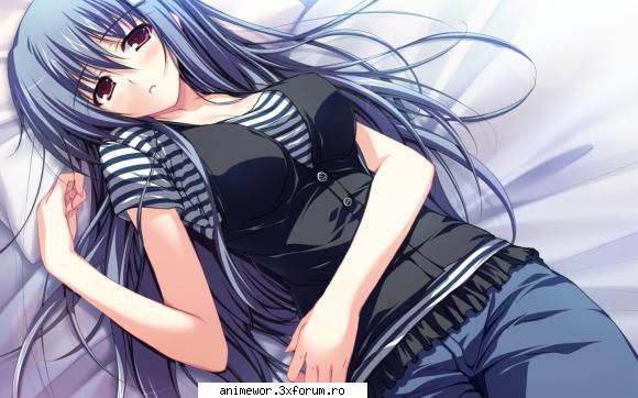 poze anime girl - Mika_Mika* - Galerie Anime