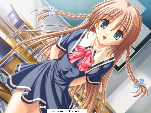 poze anime girl - Mika_Mika* - Galerie Anime